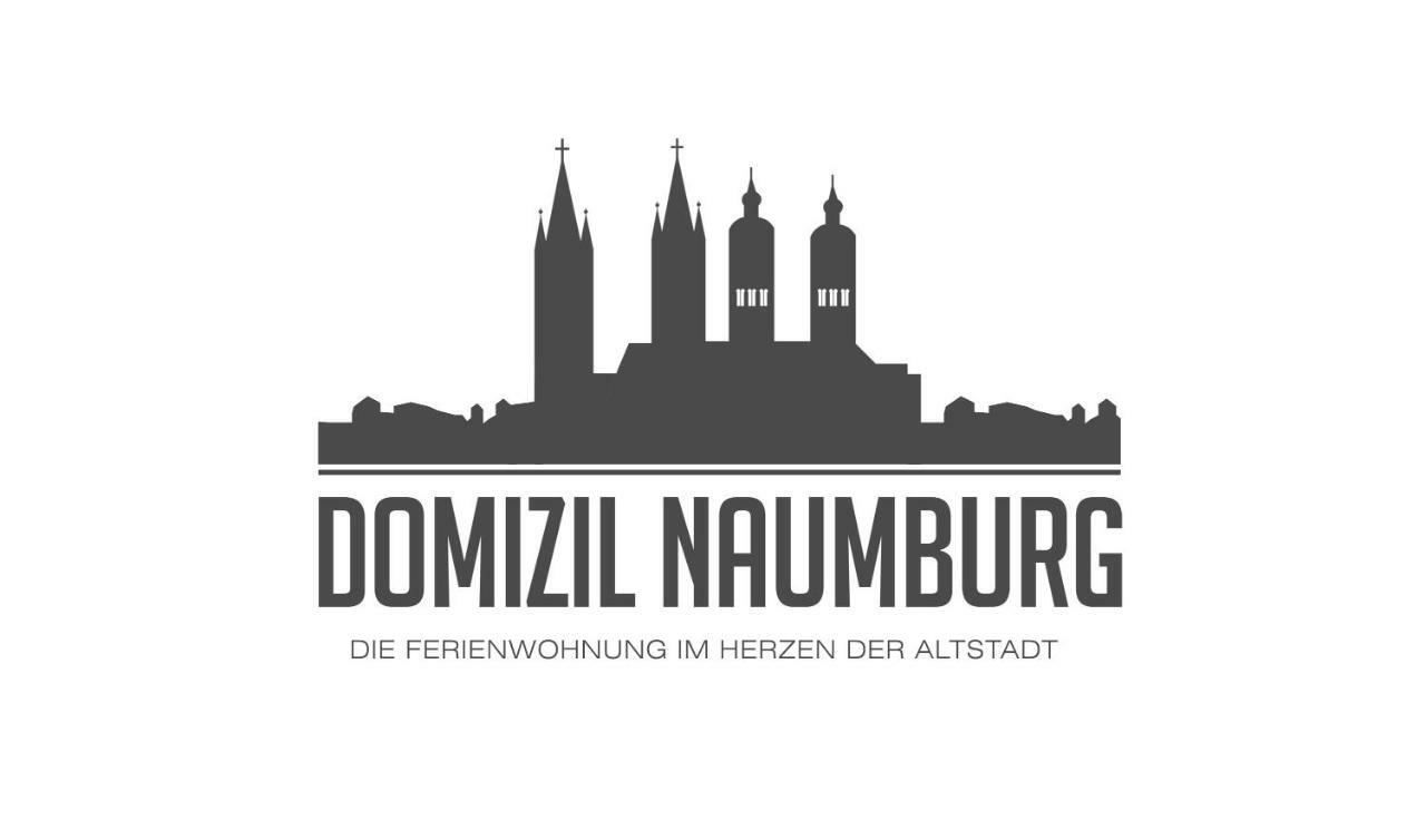 Domizil Naumburg Villa Naumburg  Ngoại thất bức ảnh