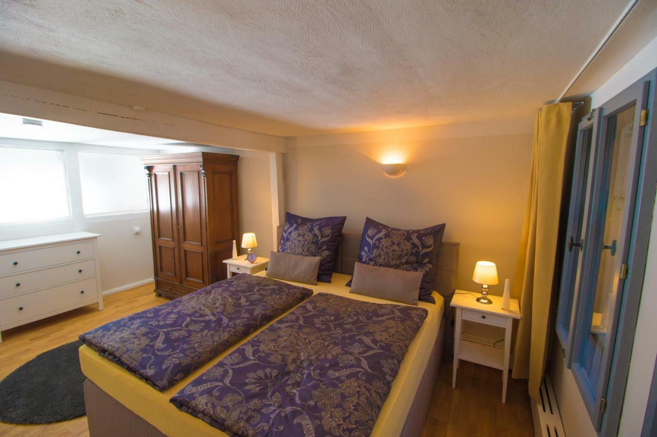 Domizil Naumburg Villa Naumburg  Ngoại thất bức ảnh